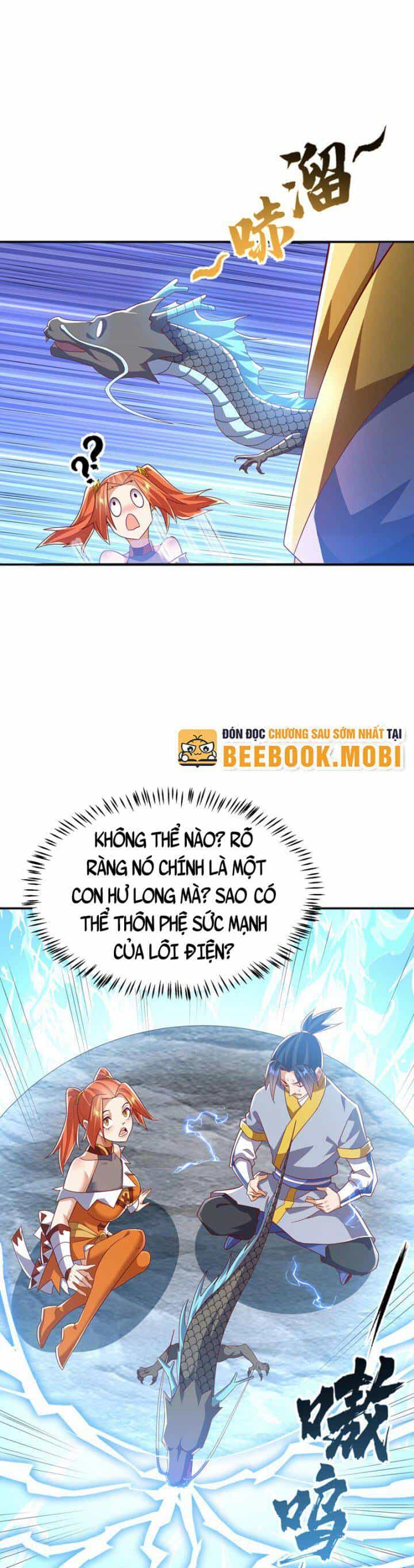 Võ Nghịch - Chương 341 - ảnh 18