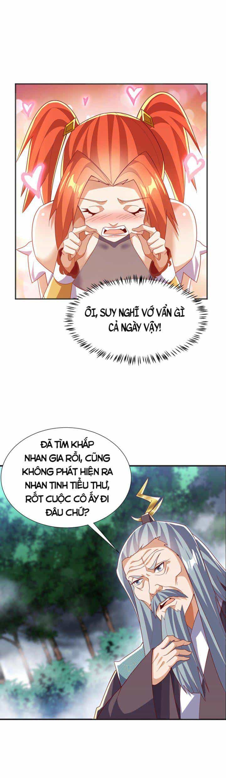 Võ Nghịch - Chương 341 - ảnh 27