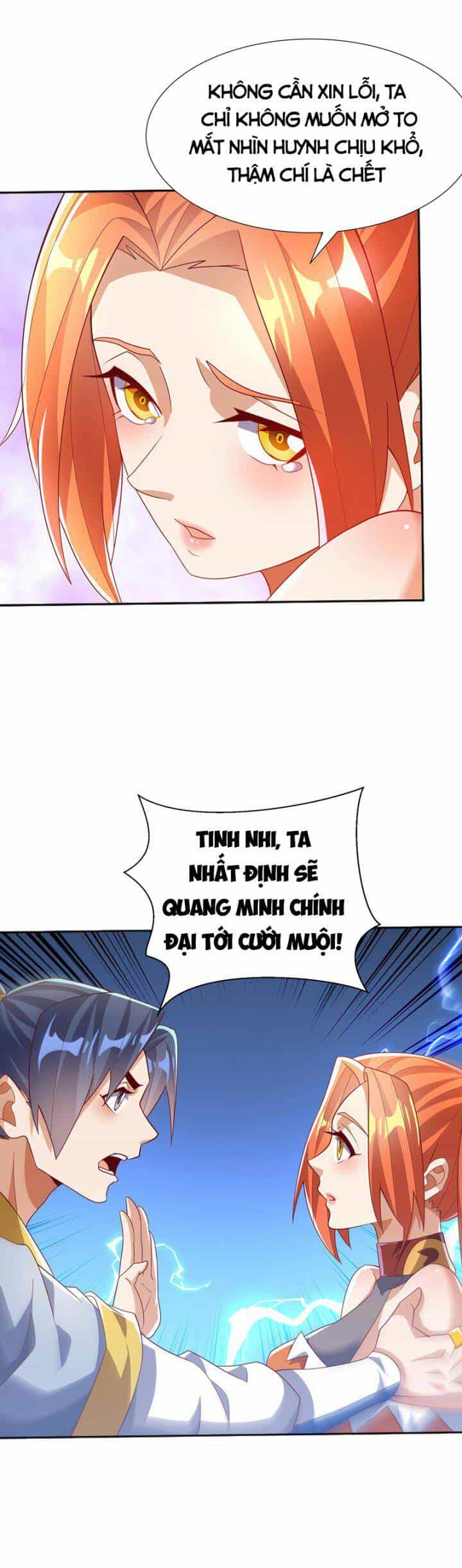 Võ Nghịch - Chương 342 - ảnh 17