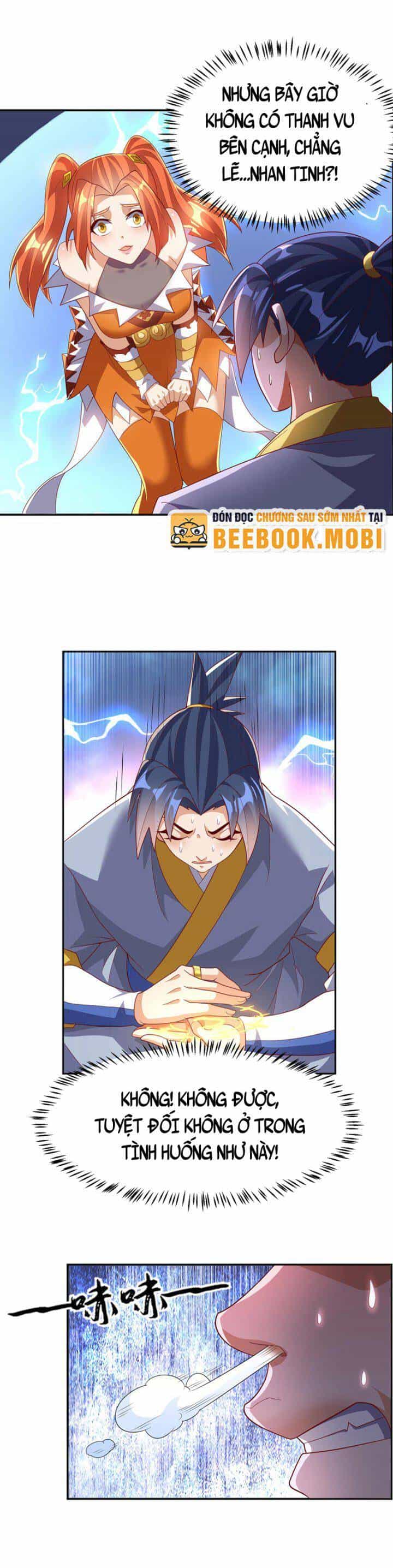 Võ Nghịch - Chương 342 - ảnh 9