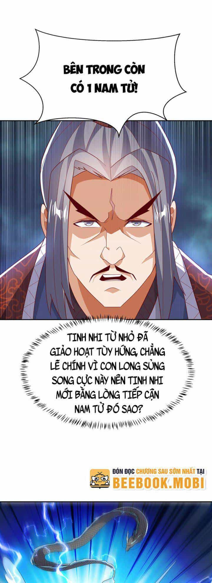 Võ Nghịch - Chương 343 - ảnh 24