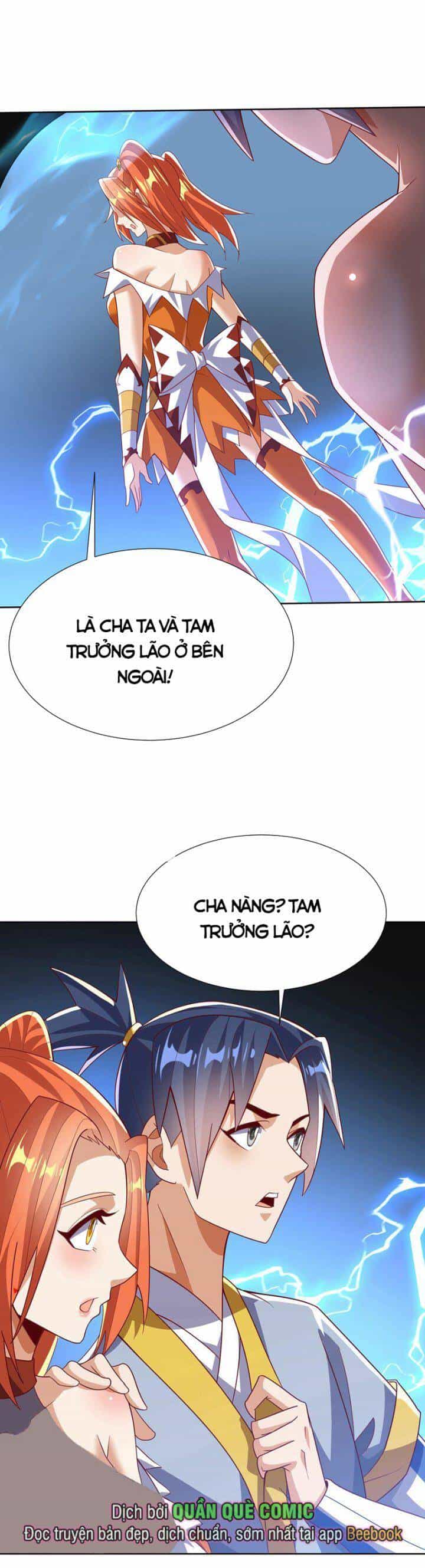Võ Nghịch - Chương 344 - ảnh 3