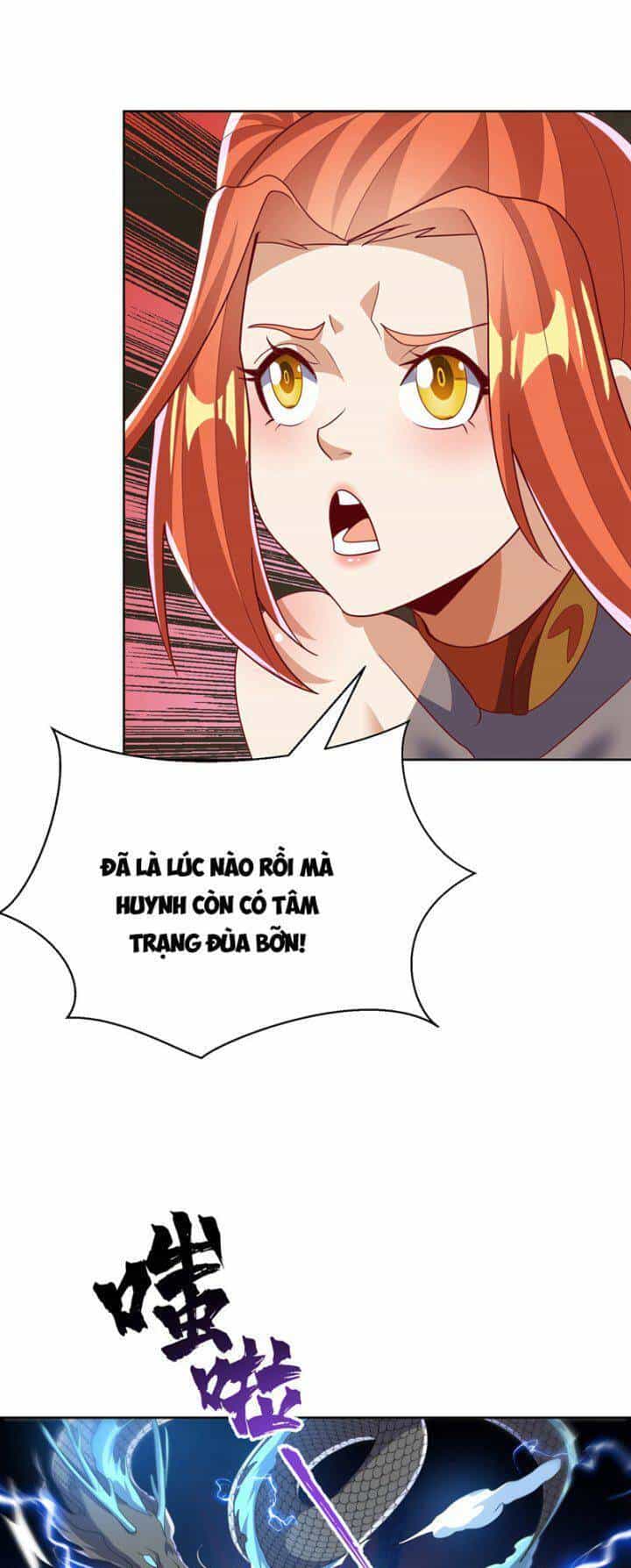 Võ Nghịch - Chương 344 - ảnh 9
