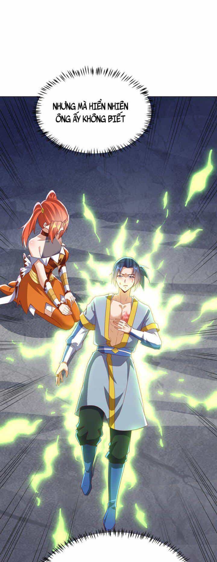 Võ Nghịch - Chương 345 - ảnh 15
