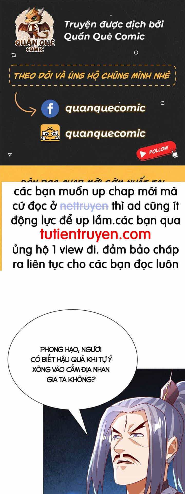 Võ Nghịch - Chương 346 - ảnh 1