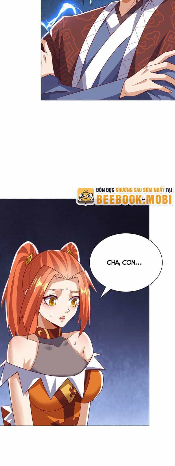 Võ Nghịch - Chương 346 - ảnh 2
