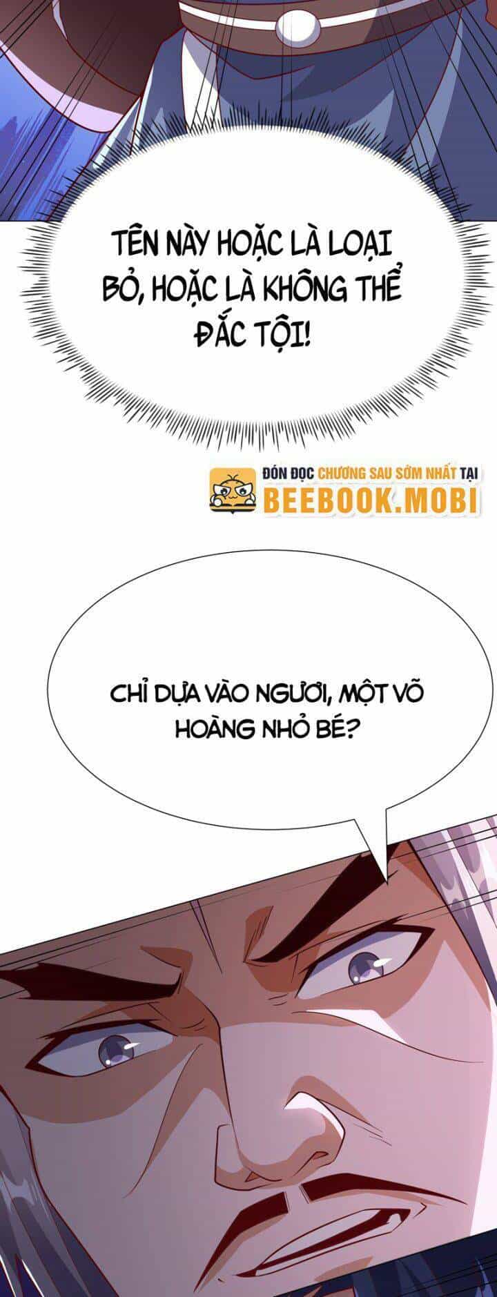 Võ Nghịch - Chương 346 - ảnh 24