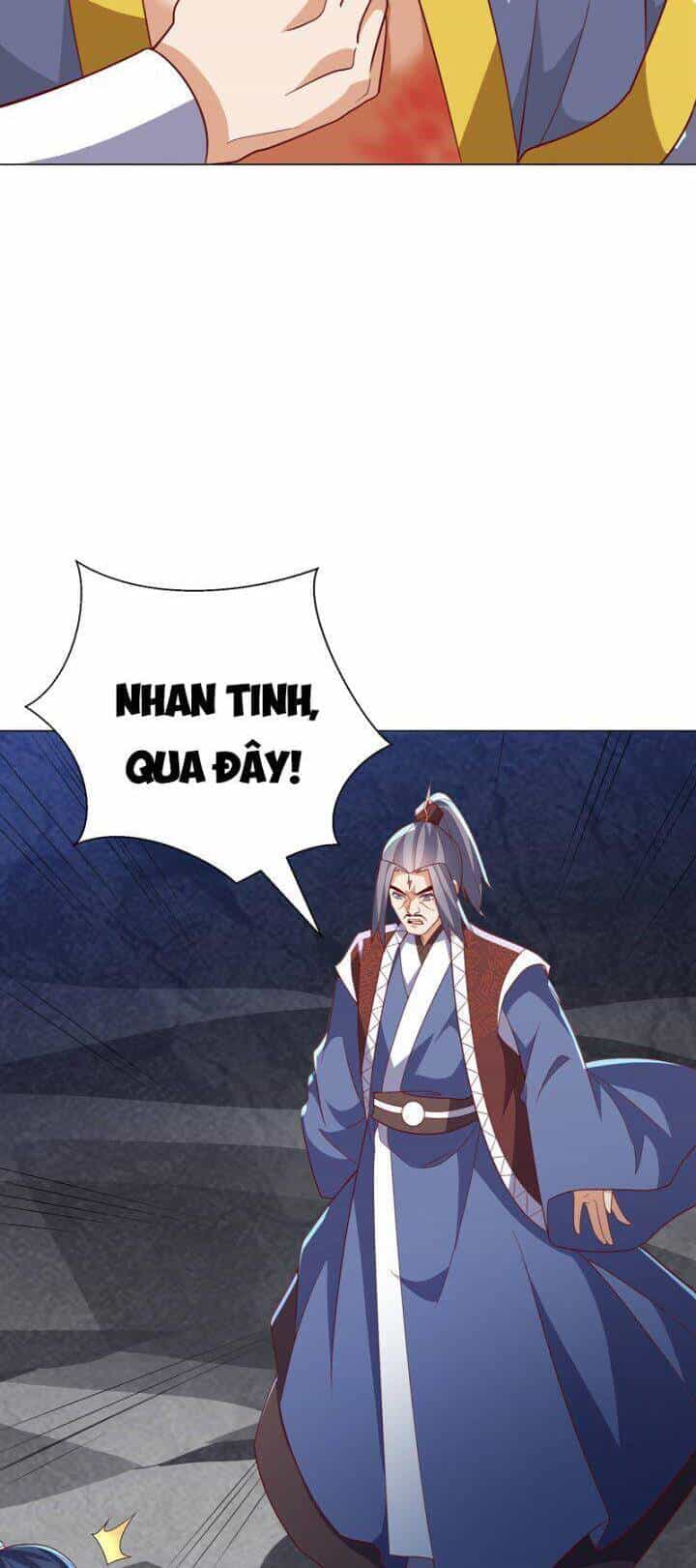 Võ Nghịch - Chương 346 - ảnh 8