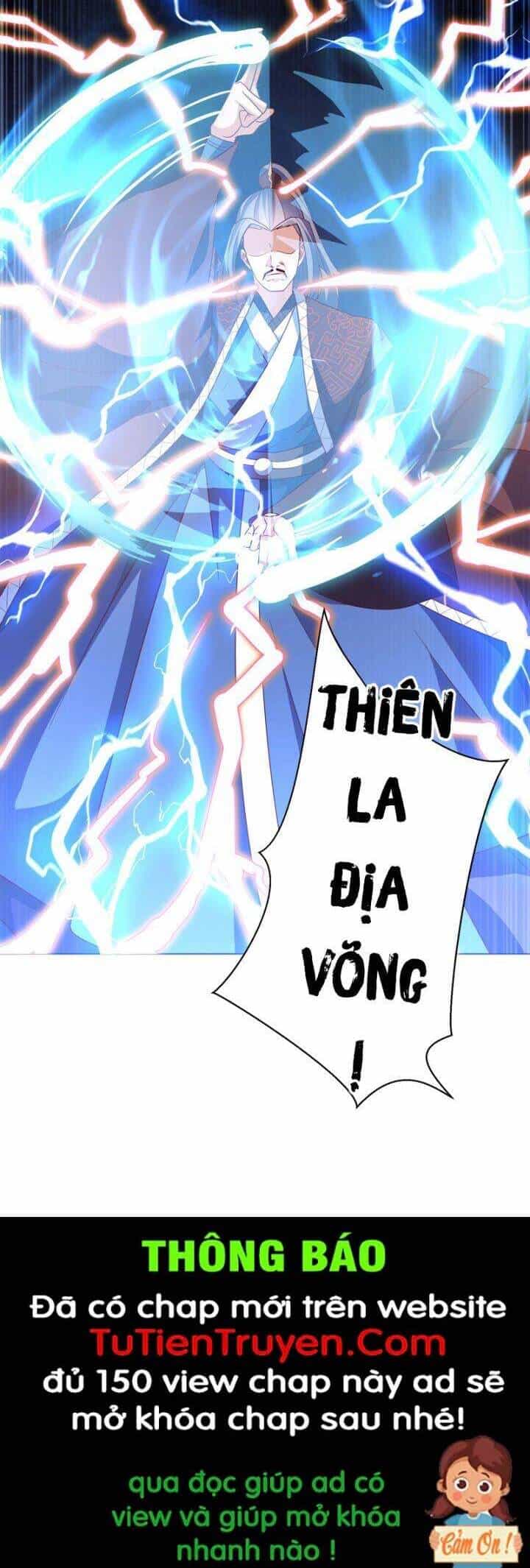 Võ Nghịch - Chương 347 - ảnh 27