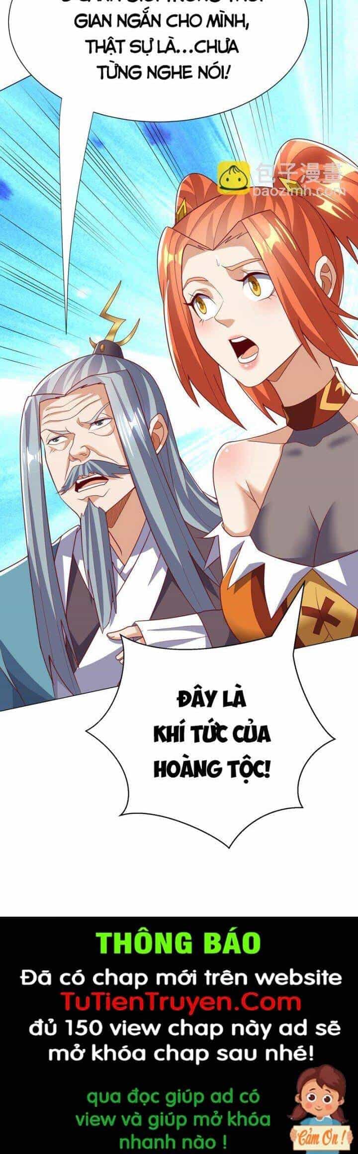 Võ Nghịch - Chương 347 - ảnh 4