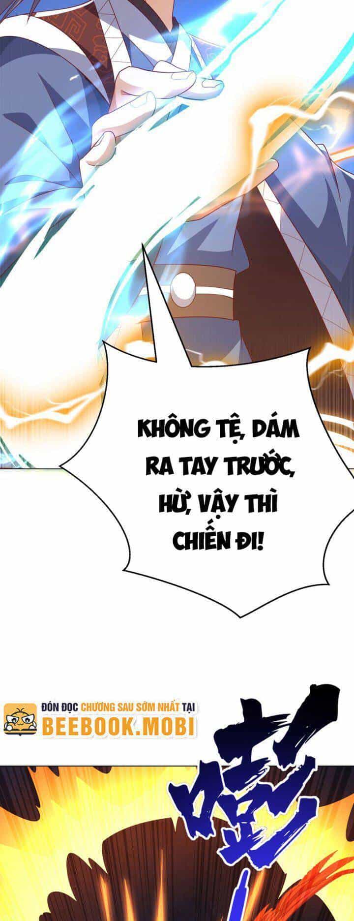 Võ Nghịch - Chương 347 - ảnh 8