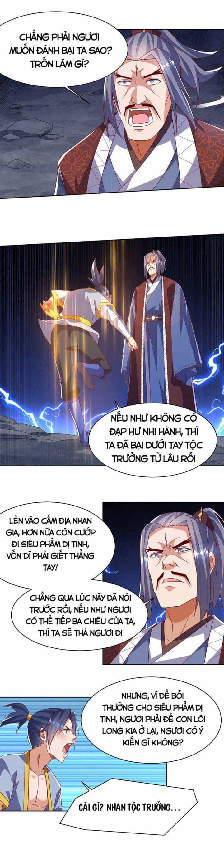 Võ Nghịch - Chương 348 - ảnh 16