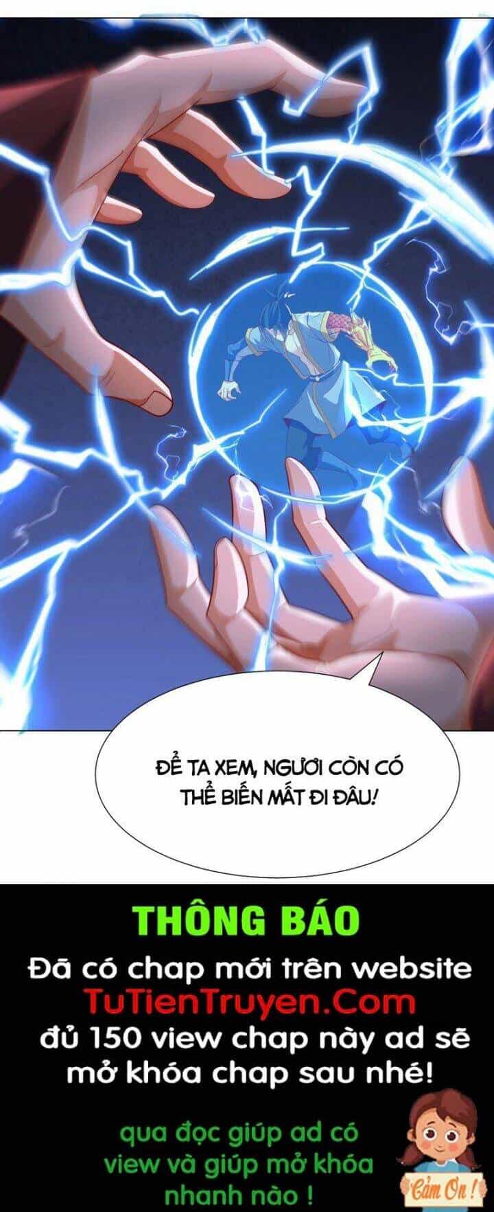 Võ Nghịch - Chương 348 - ảnh 4