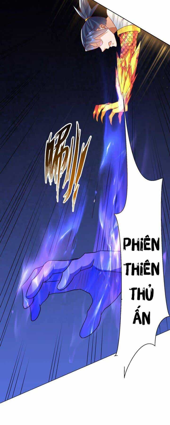 Võ Nghịch - Chương 348 - ảnh 8