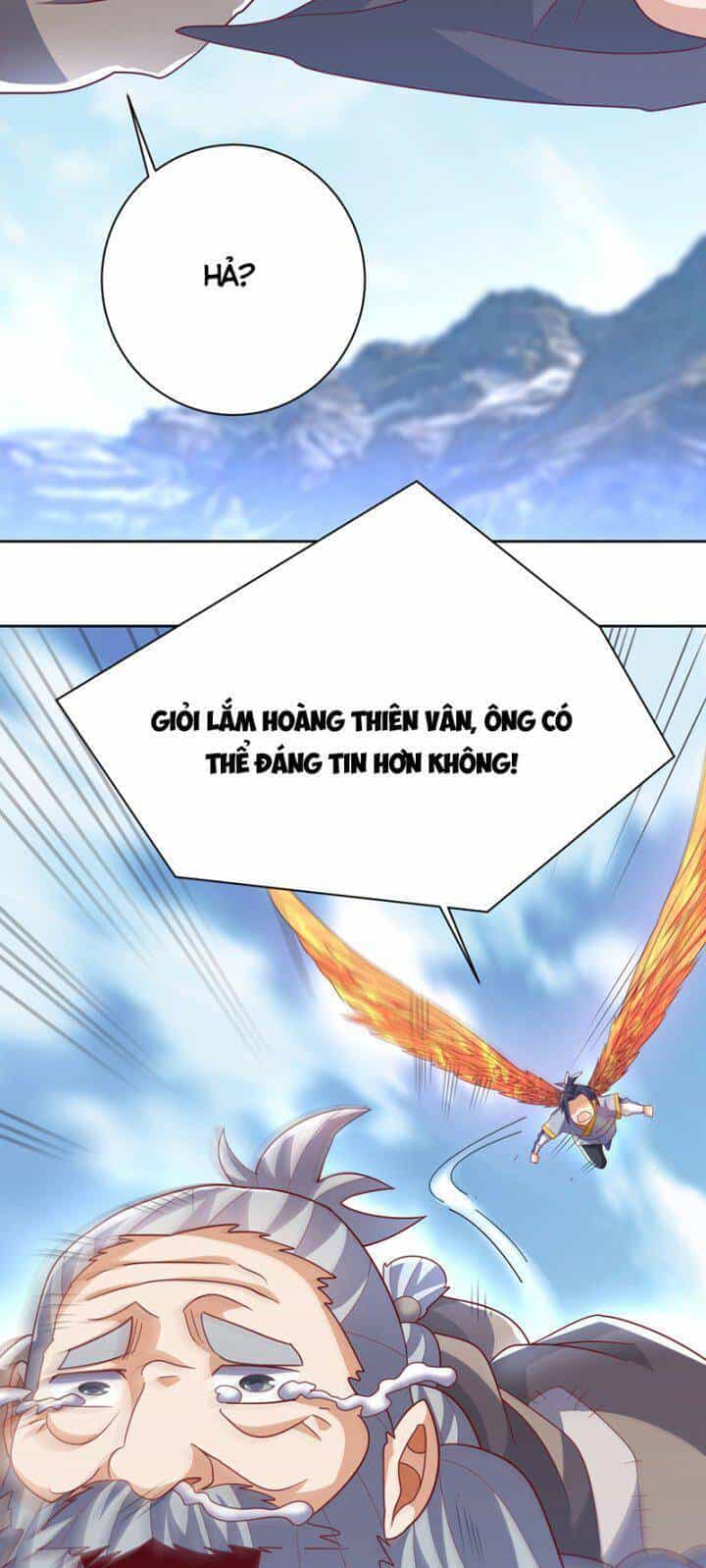 Võ Nghịch - Chương 349 - ảnh 15
