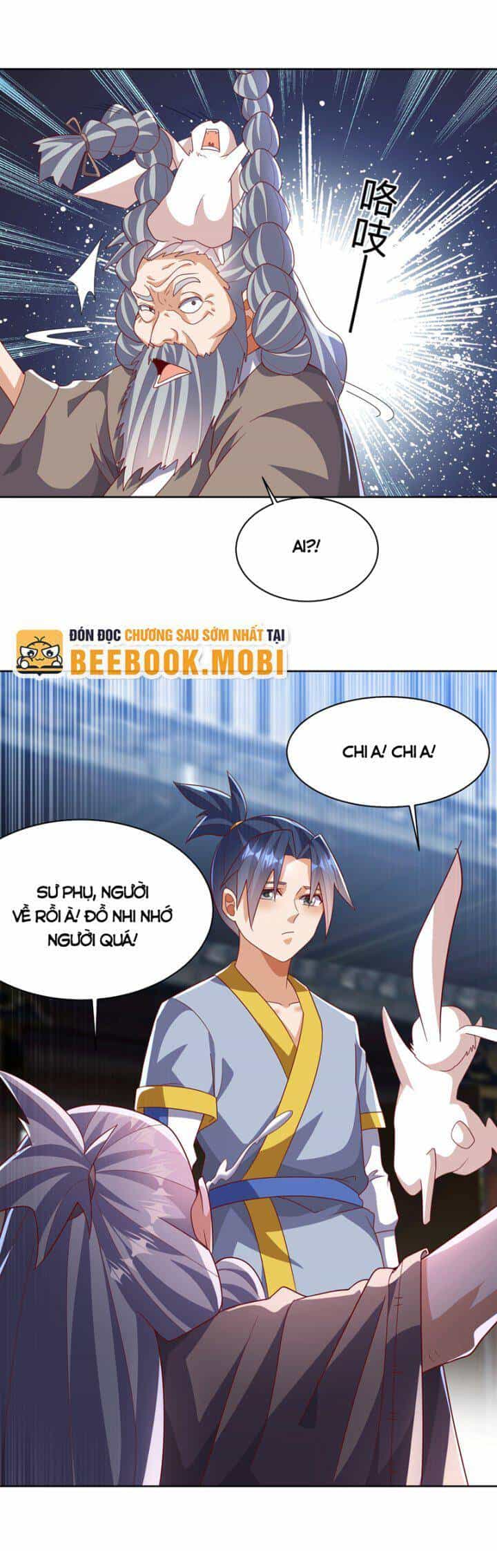 Võ Nghịch - Chương 349 - ảnh 4
