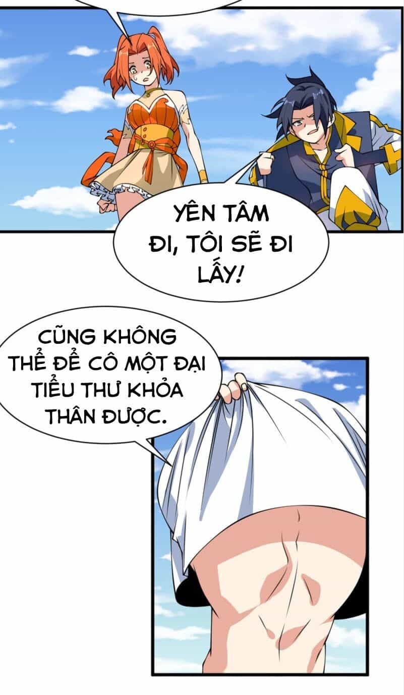 Võ Nghịch - Chương 35 - ảnh 10