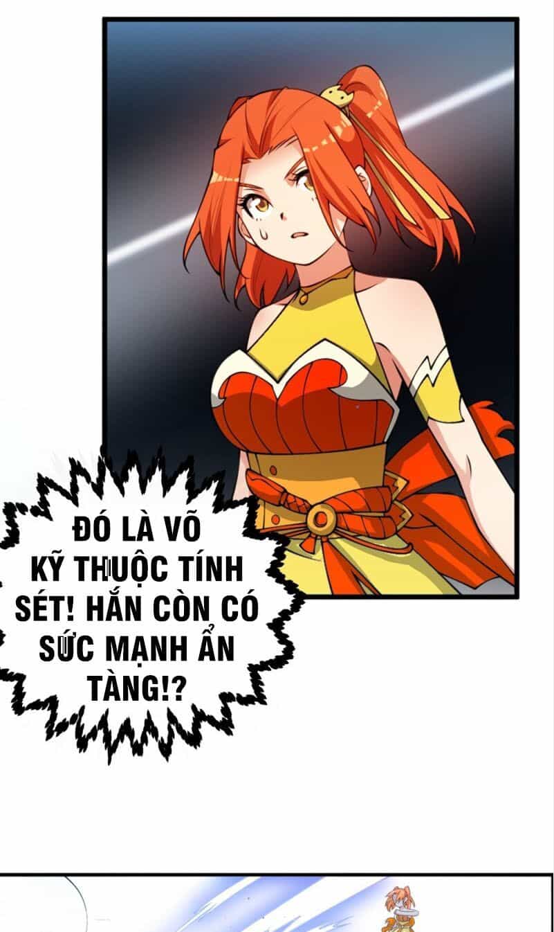 Võ Nghịch - Chương 35 - ảnh 15