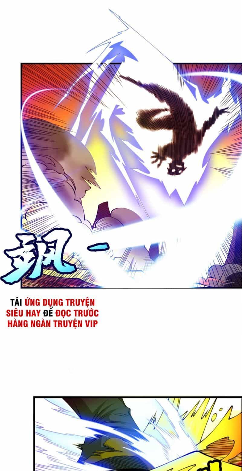 Võ Nghịch - Chương 35 - ảnh 17