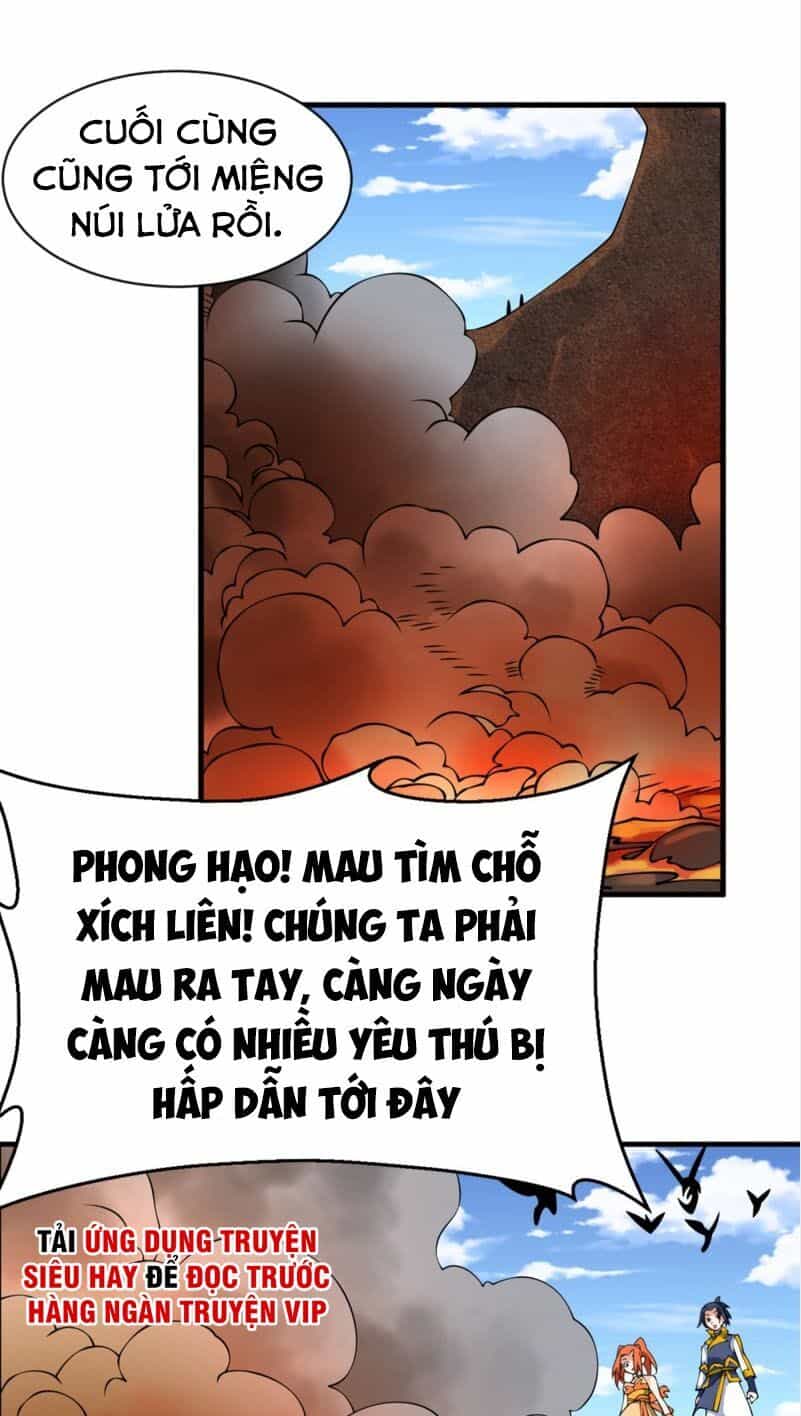 Võ Nghịch - Chương 35 - ảnh 7
