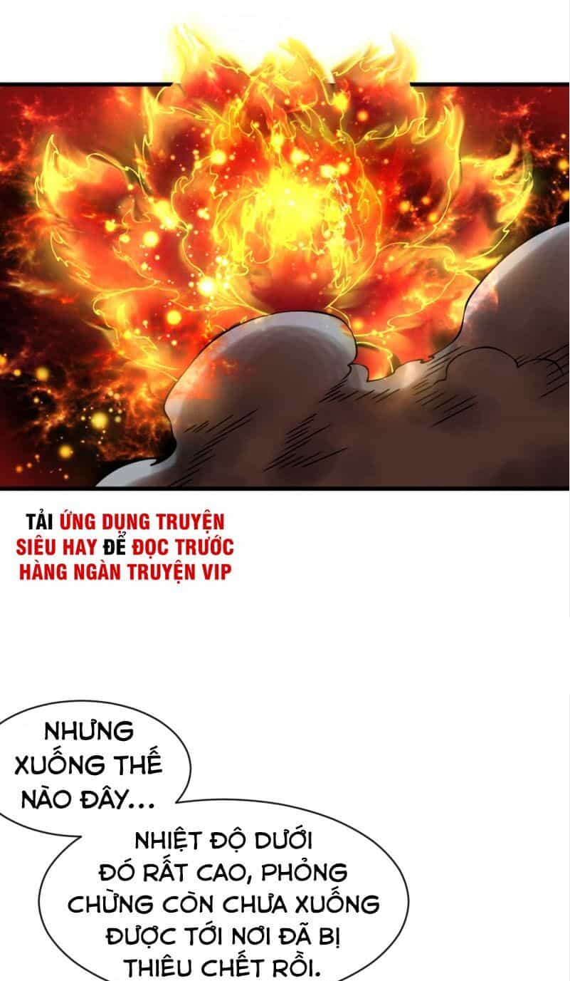 Võ Nghịch - Chương 35 - ảnh 9