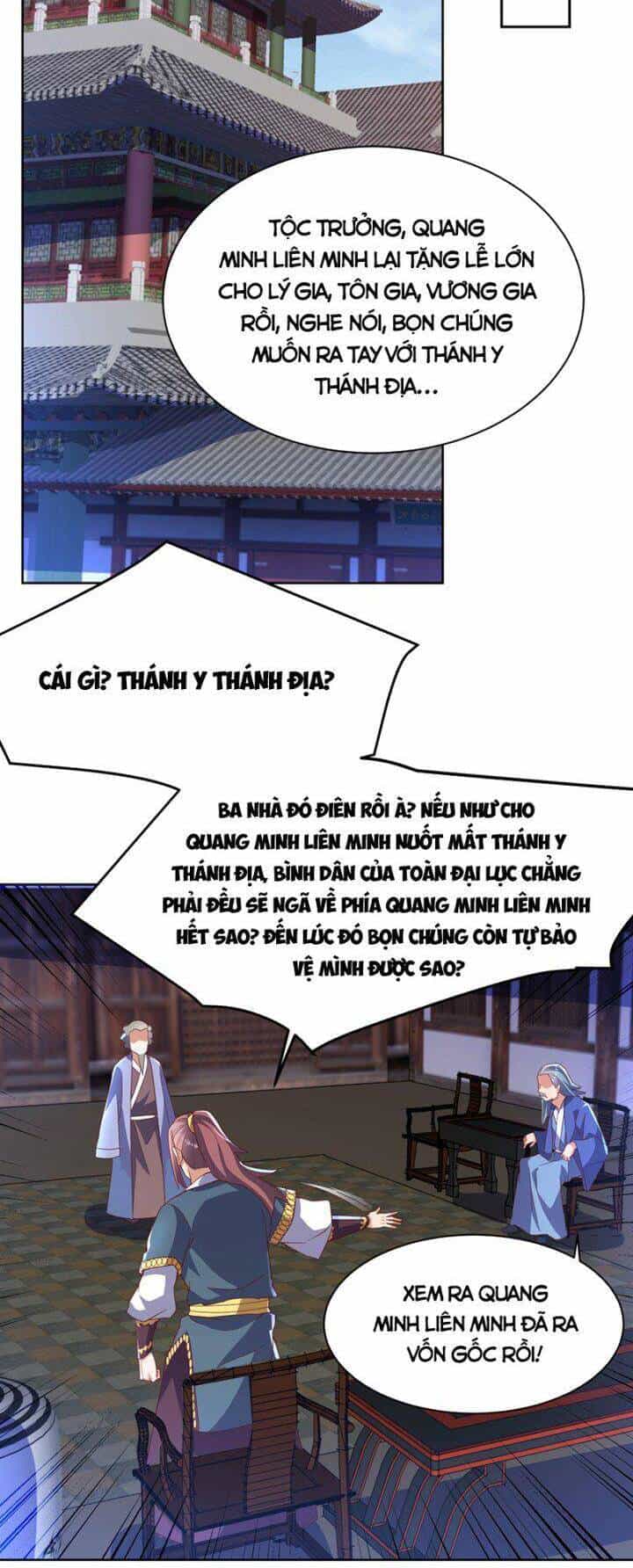 Võ Nghịch - Chương 351 - ảnh 12
