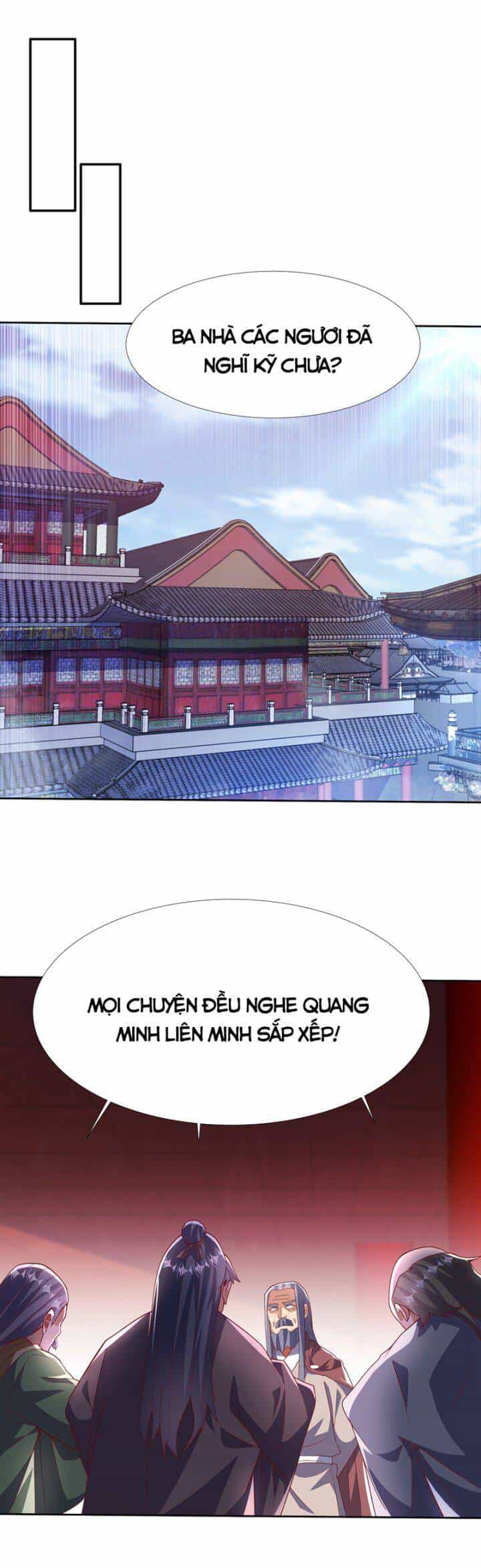 Võ Nghịch - Chương 351 - ảnh 17