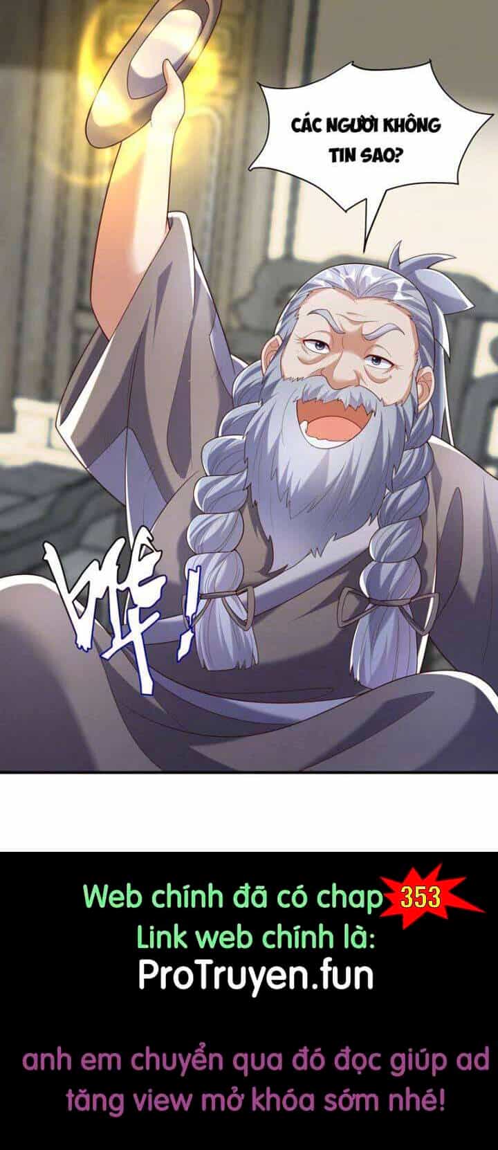 Võ Nghịch - Chương 352 - ảnh 21