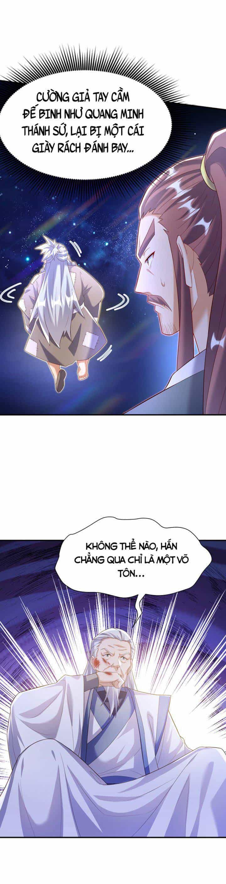 Võ Nghịch - Chương 354 - ảnh 6
