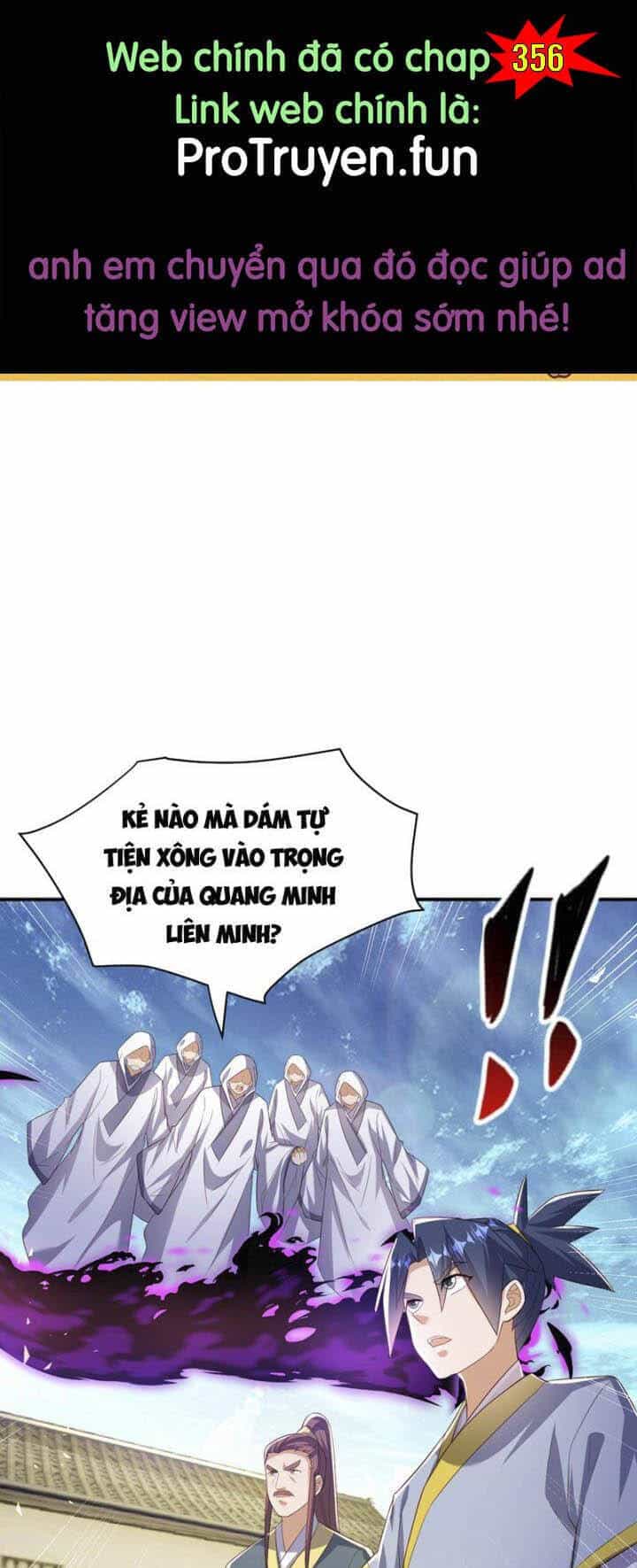 Võ Nghịch - Chương 355 - ảnh 1