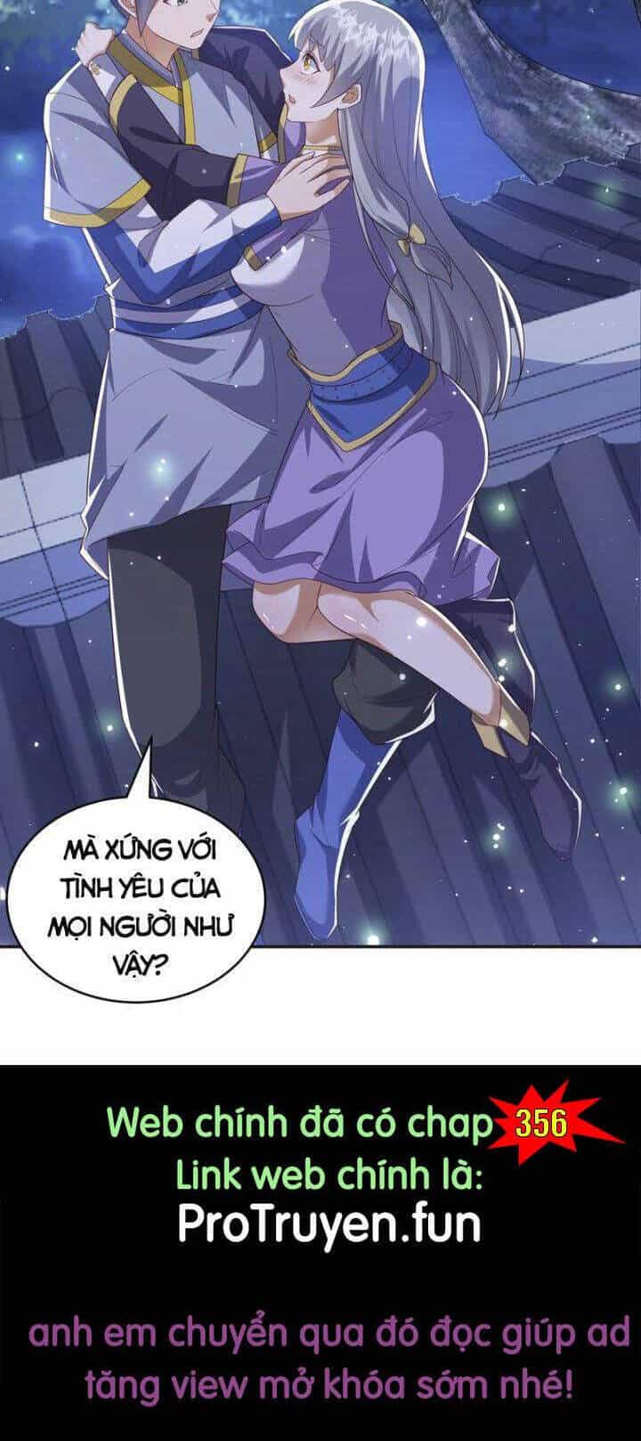 Võ Nghịch - Chương 355 - ảnh 25