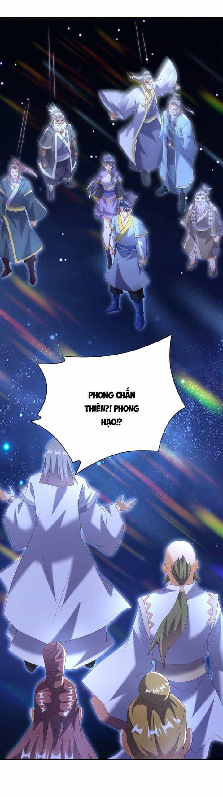 Võ Nghịch - Chương 356 - ảnh 10