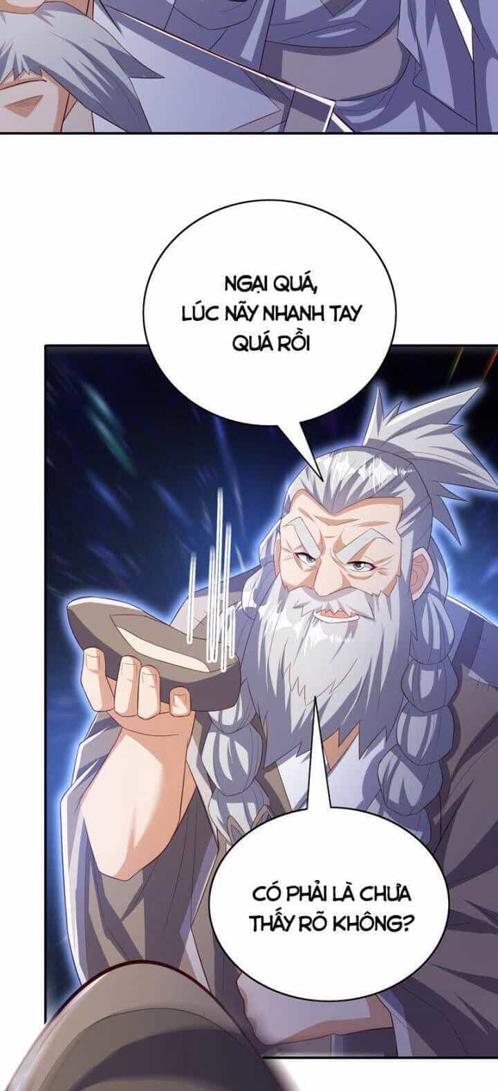 Võ Nghịch - Chương 356 - ảnh 14