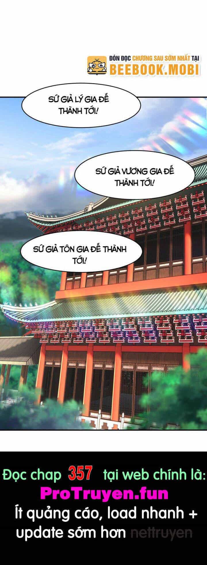 Võ Nghịch - Chương 356 - ảnh 22