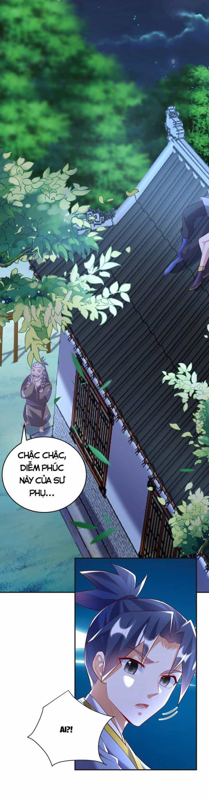 Võ Nghịch - Chương 356 - ảnh 3