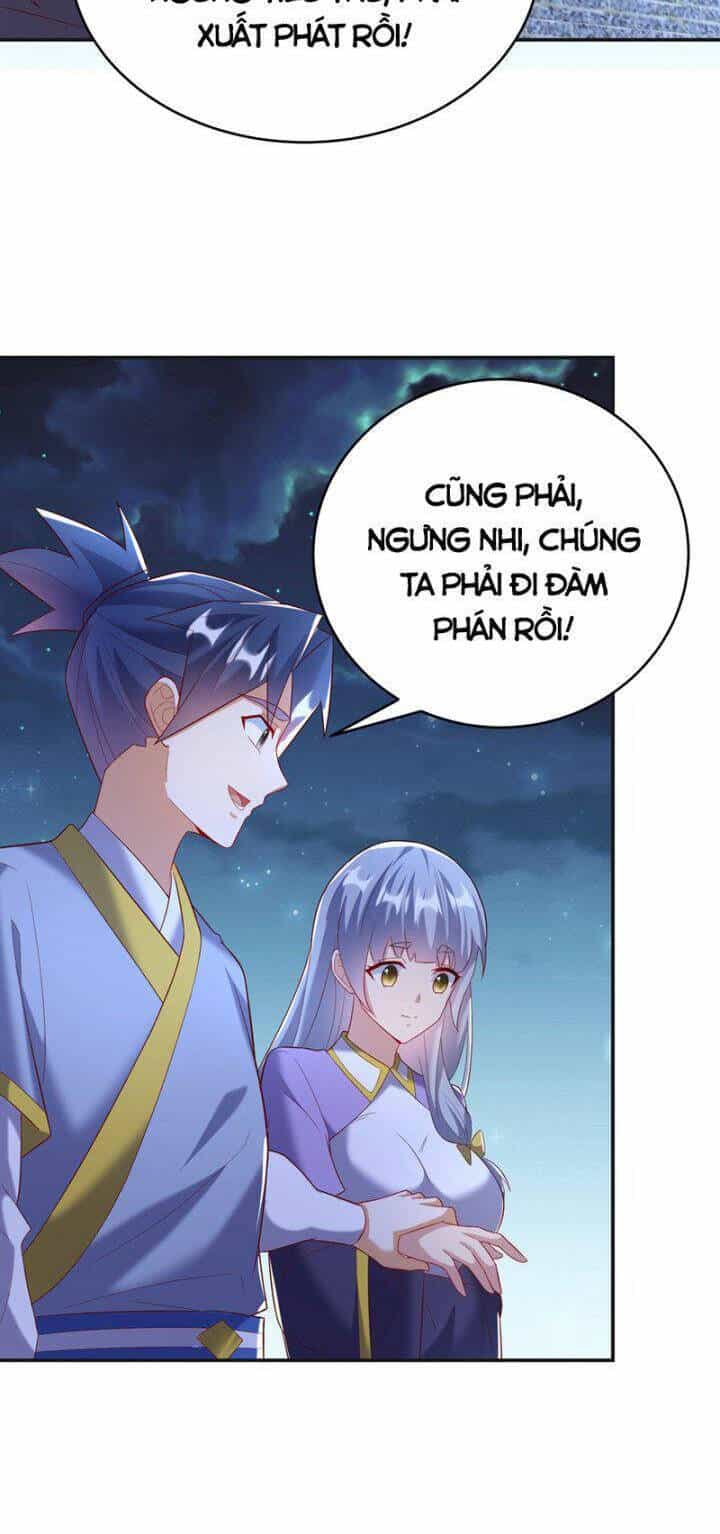 Võ Nghịch - Chương 356 - ảnh 5