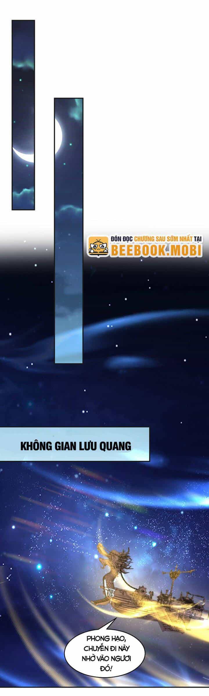 Võ Nghịch - Chương 356 - ảnh 6