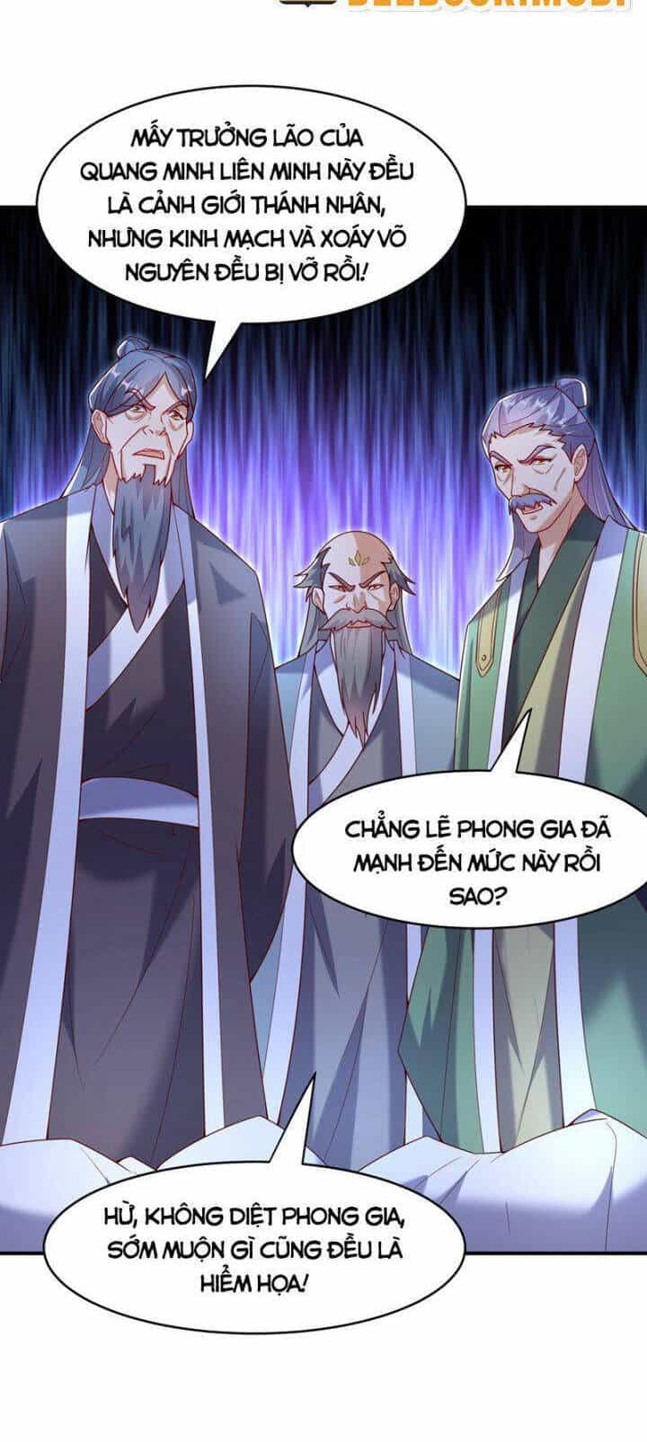 Võ Nghịch - Chương 357 - ảnh 15
