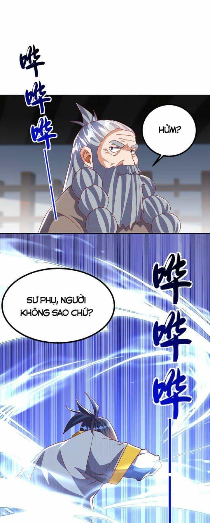Võ Nghịch - Chương 358 - ảnh 21