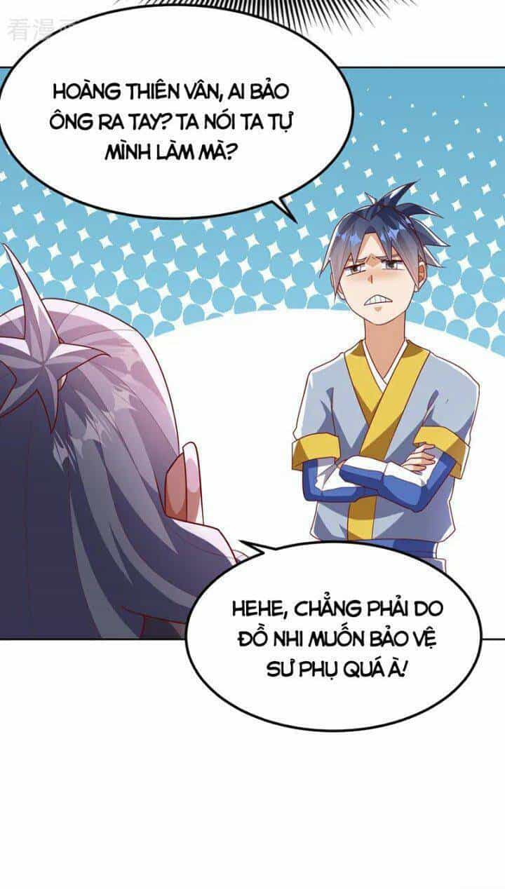 Võ Nghịch - Chương 359 - ảnh 3