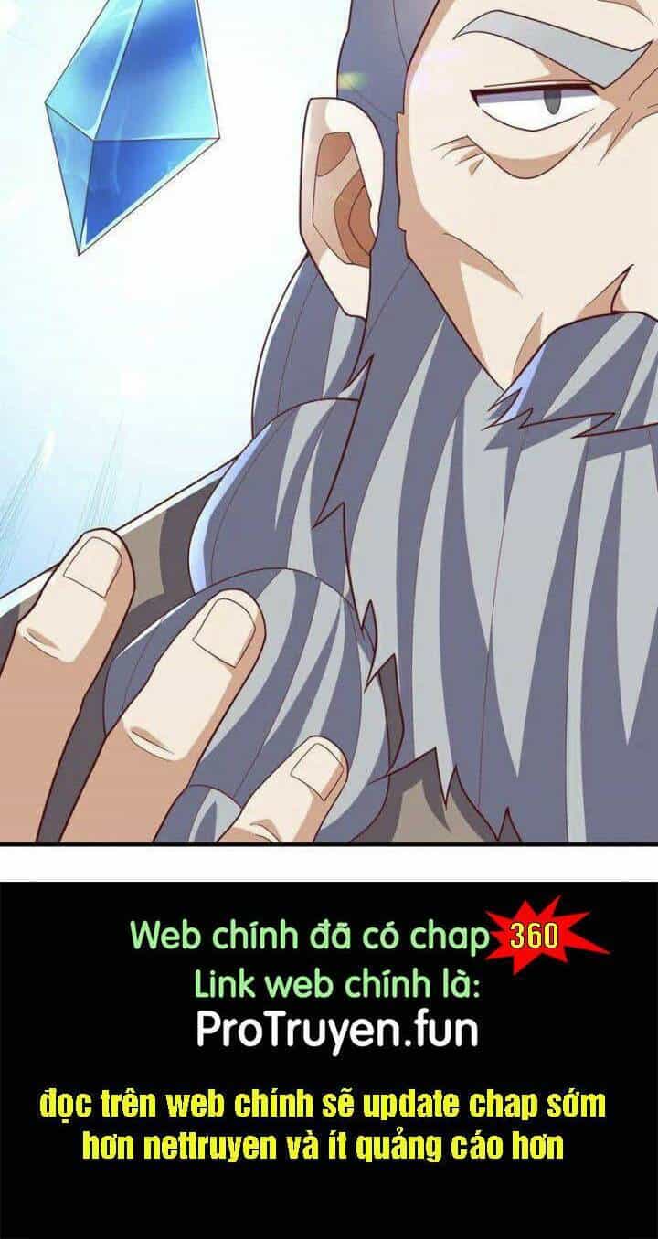 Võ Nghịch - Chương 359 - ảnh 32