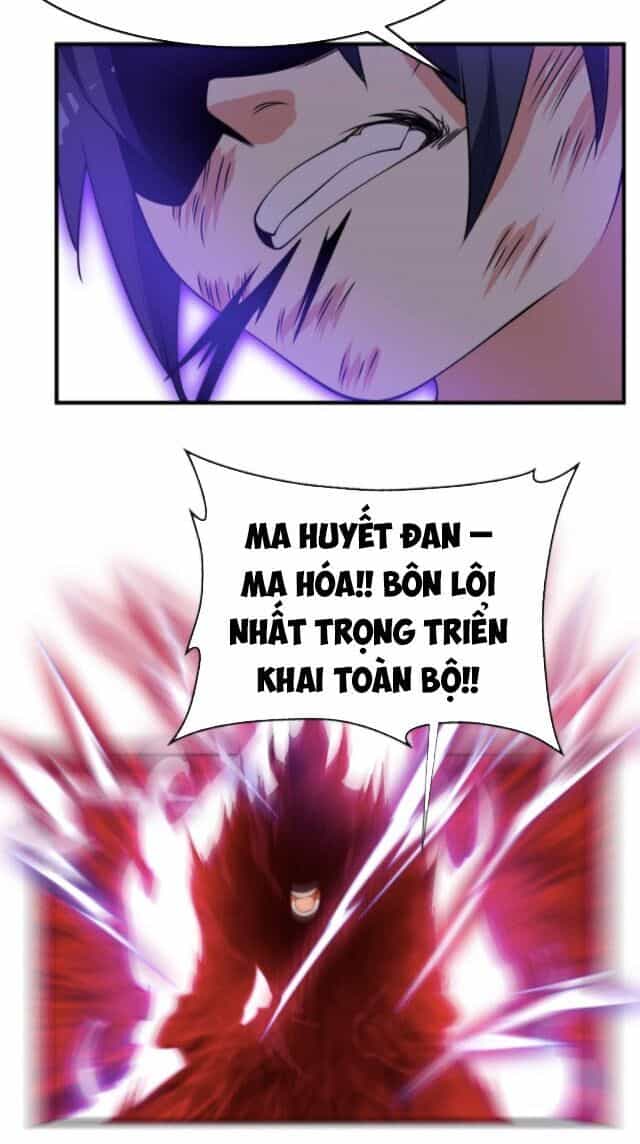 Võ Nghịch - Chương 36 - ảnh 15