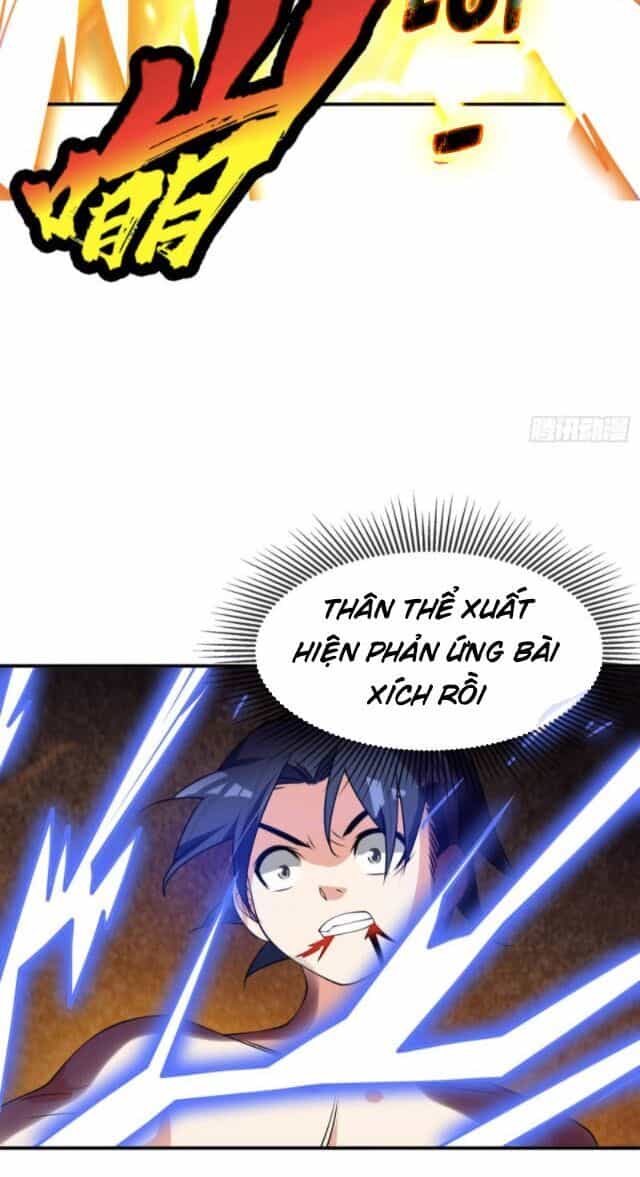 Võ Nghịch - Chương 36 - ảnh 8