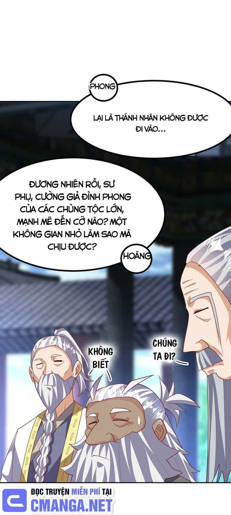 Võ Nghịch - Chương 360 - ảnh 8