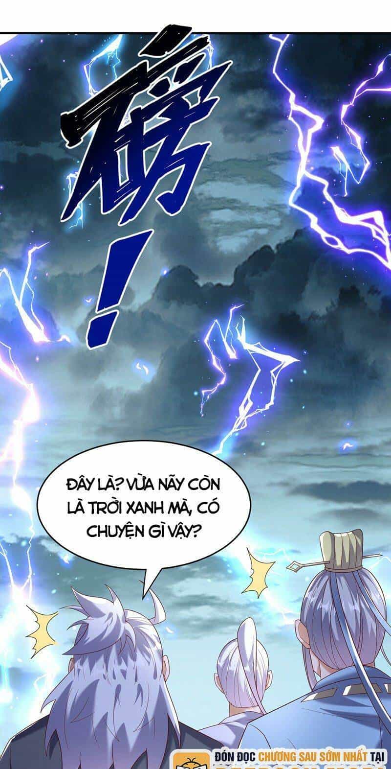 Võ Nghịch - Chương 361 - ảnh 11