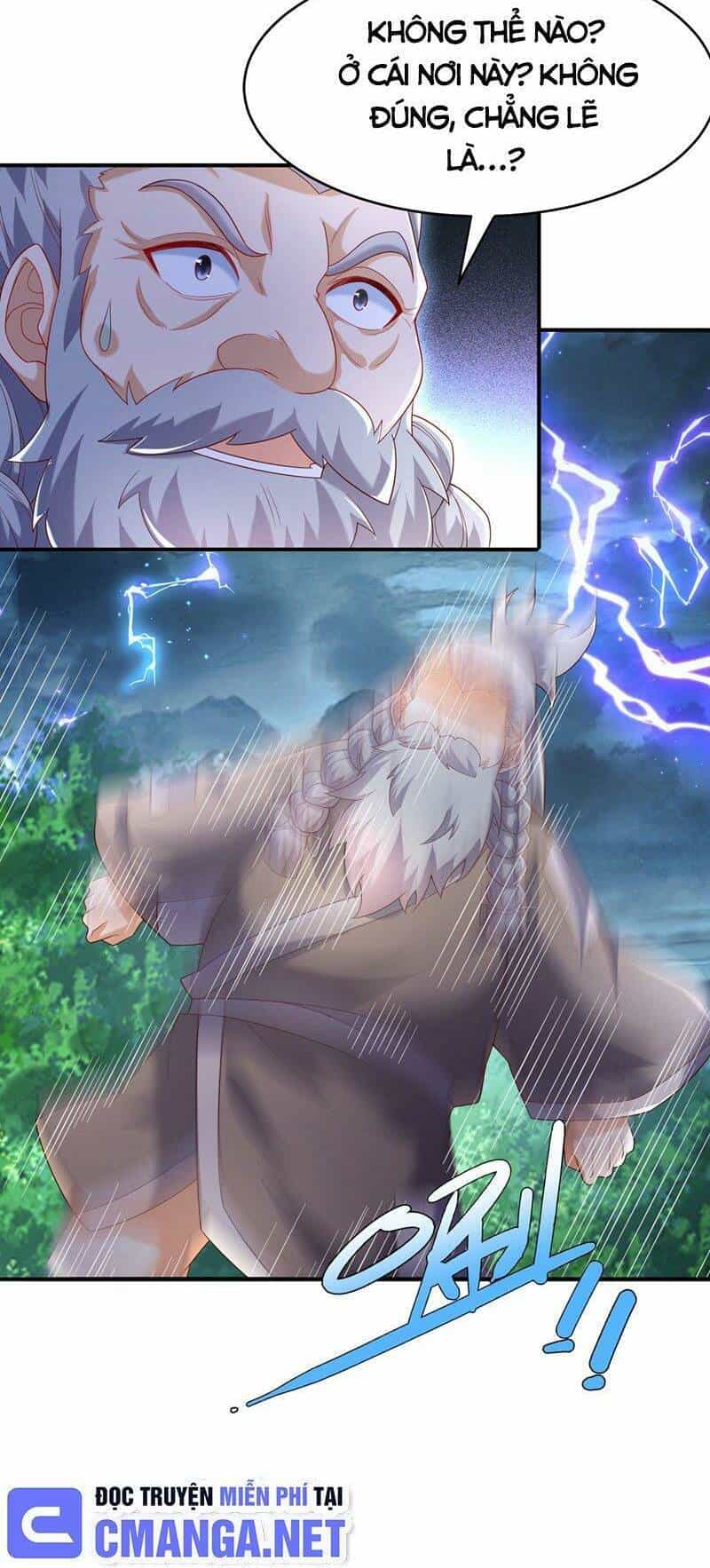 Võ Nghịch - Chương 361 - ảnh 16