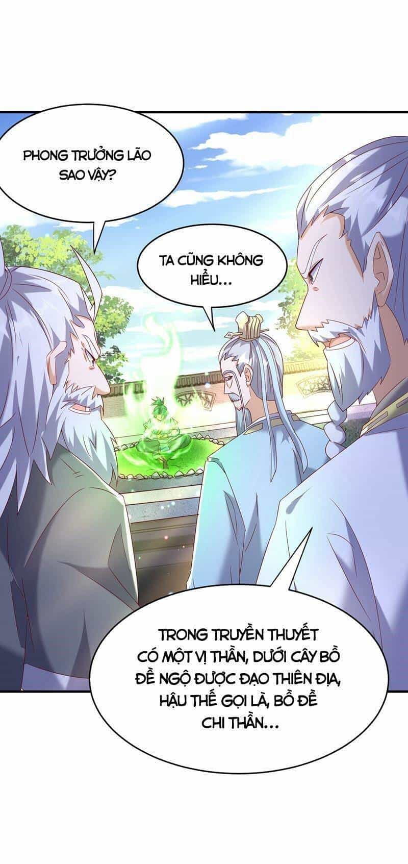 Võ Nghịch - Chương 361 - ảnh 7