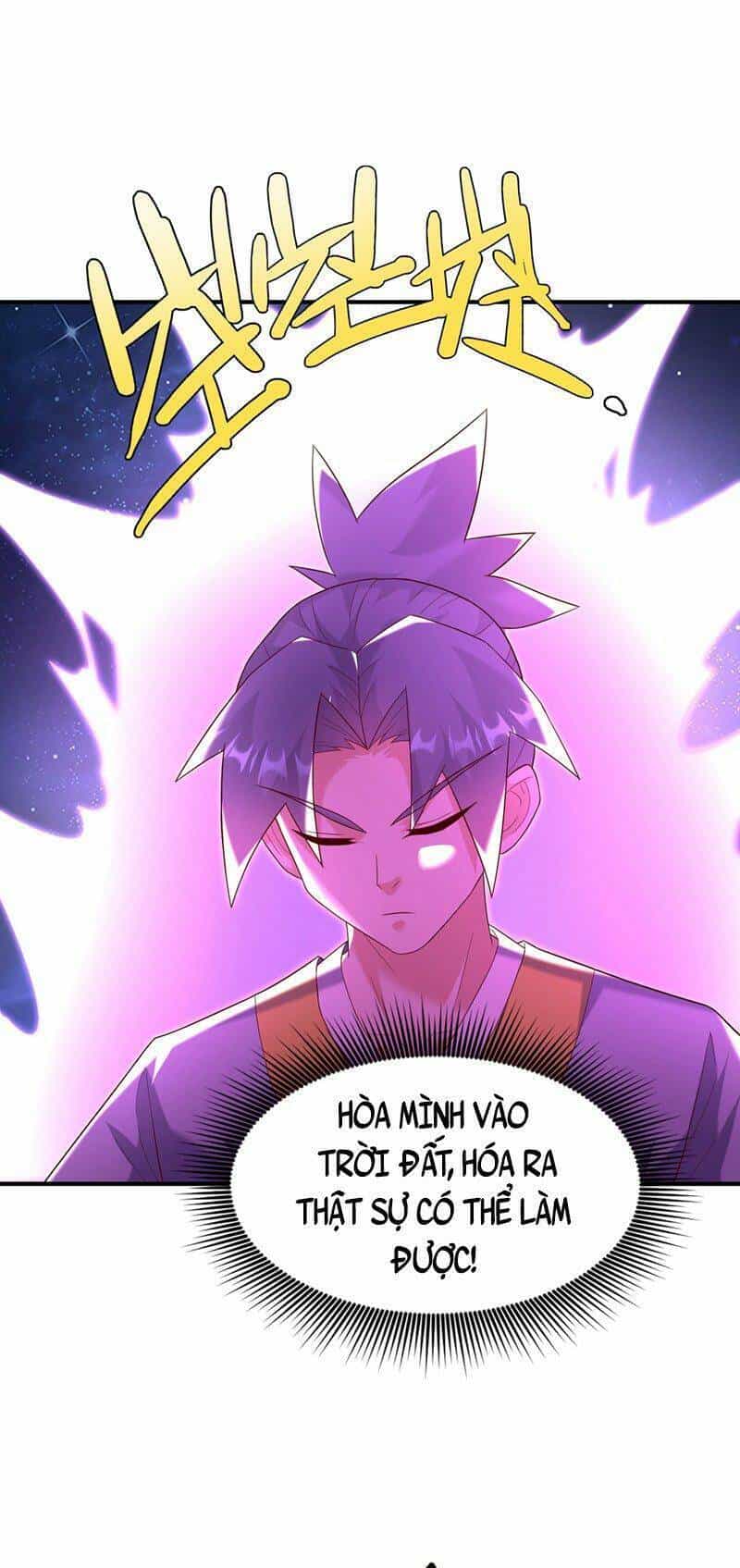 Võ Nghịch - Chương 362 - ảnh 7