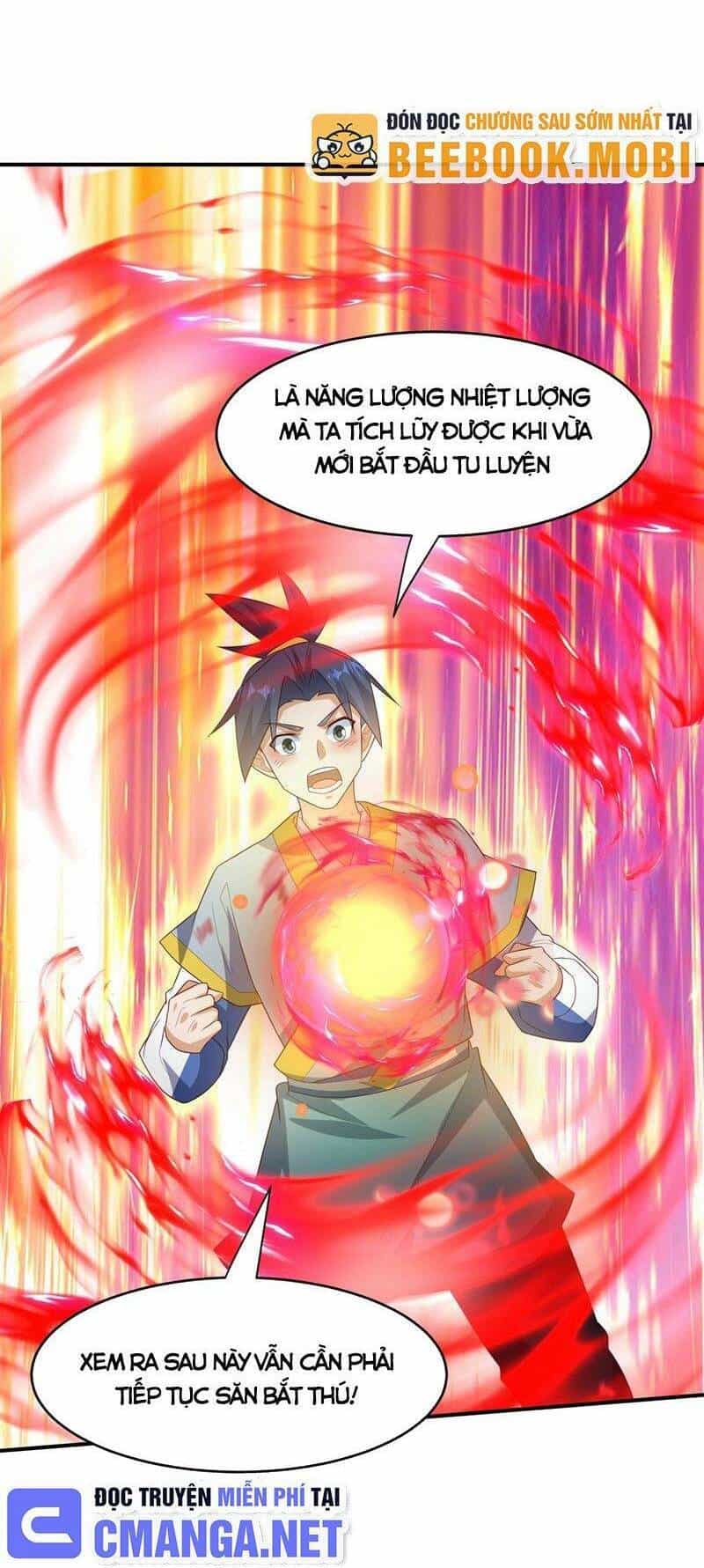 Võ Nghịch - Chương 363 - ảnh 2