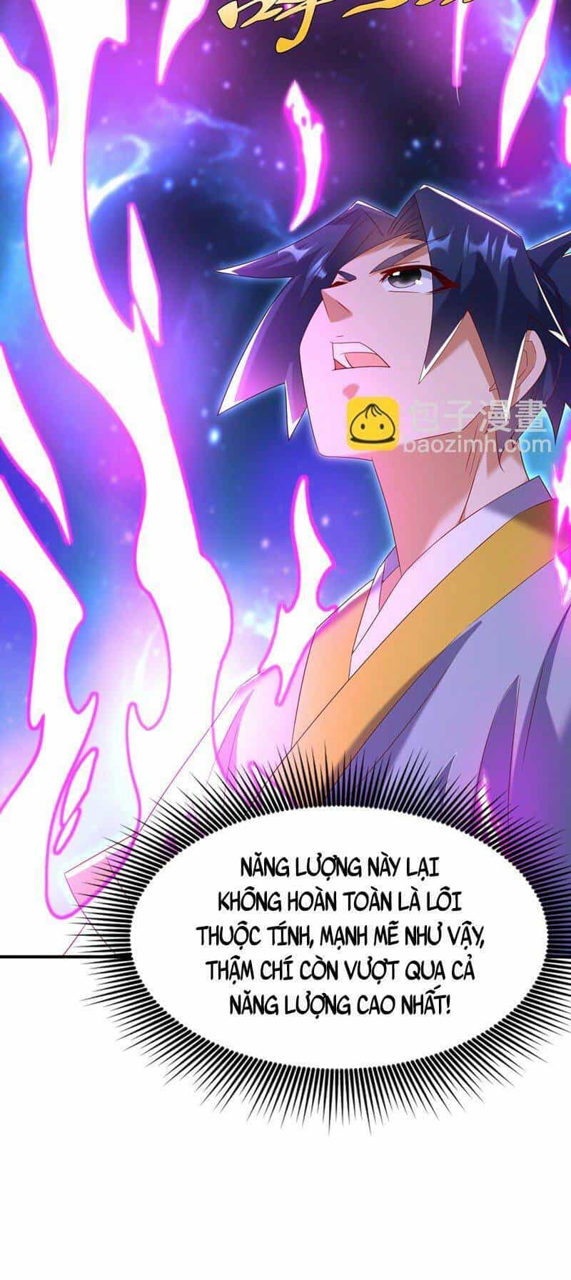 Võ Nghịch - Chương 363 - ảnh 27